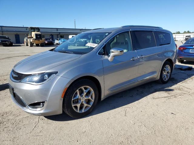 chrysler pacifica l 2018 2c4rc1gg0jr256797