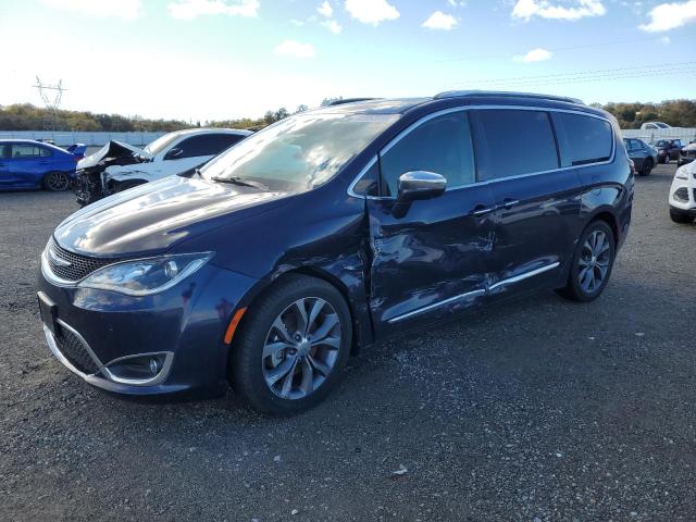 chrysler pacifica l 2018 2c4rc1gg0jr260042