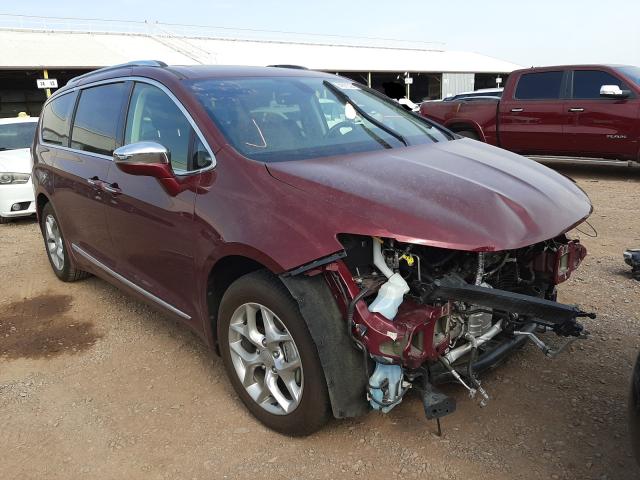 chrysler pacifica l 2018 2c4rc1gg0jr314651