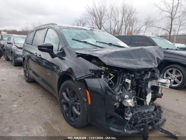 chrysler pacifica 2019 2c4rc1gg0kr522465