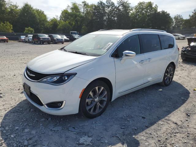 chrysler pacifica l 2019 2c4rc1gg0kr532221