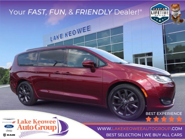 chrysler pacifica 2019 2c4rc1gg0kr628334