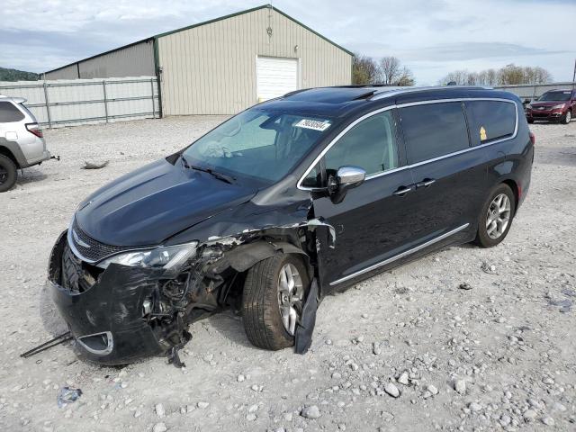 chrysler pacifica l 2019 2c4rc1gg0kr633758