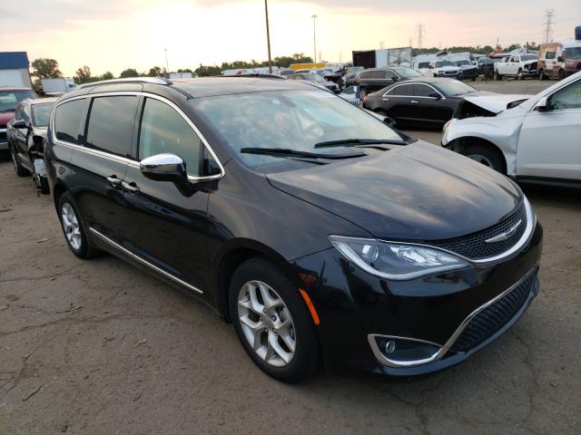 chrysler pacifica l 2019 2c4rc1gg0kr720981