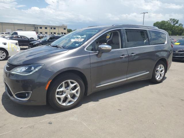 chrysler pacifica 2020 2c4rc1gg0lr175964