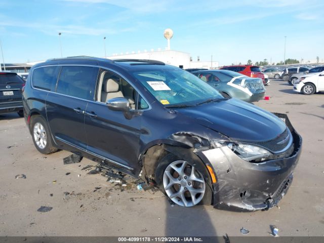 chrysler pacifica 2020 2c4rc1gg0lr187144