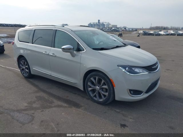 chrysler pacifica 2020 2c4rc1gg0lr195535