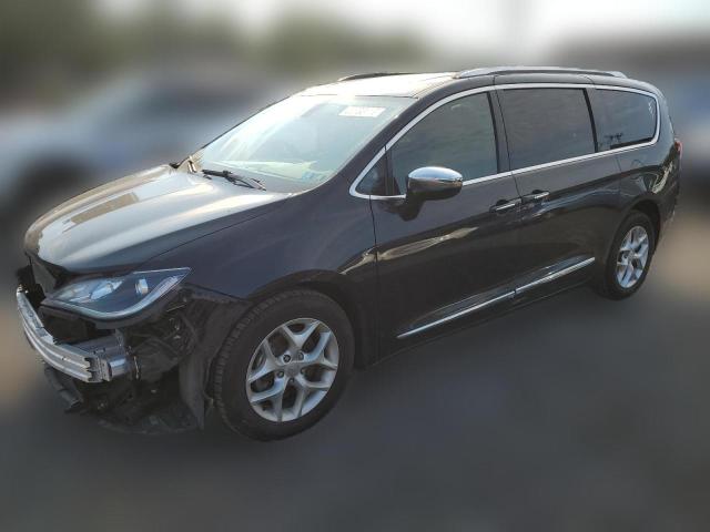 chrysler pacifica 2020 2c4rc1gg0lr203925