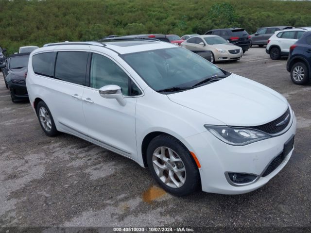 chrysler pacifica 2020 2c4rc1gg0lr209045