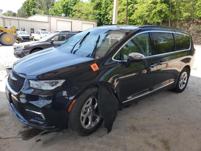 chrysler pacifica l 2022 2c4rc1gg0nr111734