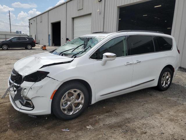 chrysler pacifica 2022 2c4rc1gg0nr120496