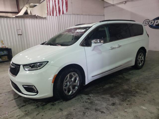 chrysler pacifica 2022 2c4rc1gg0nr153563