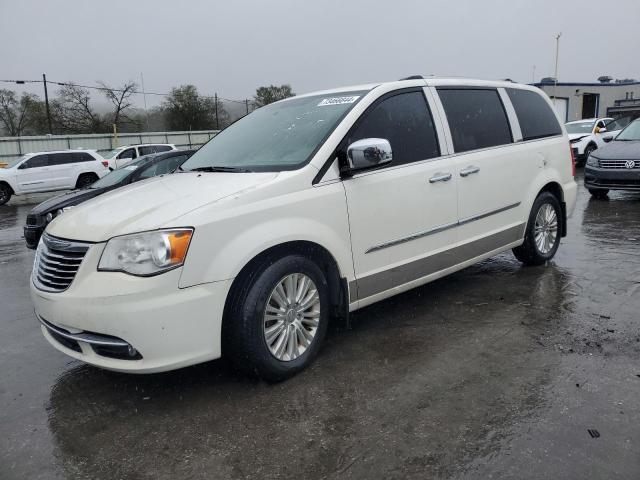 chrysler town & cou 2012 2c4rc1gg1cr222211