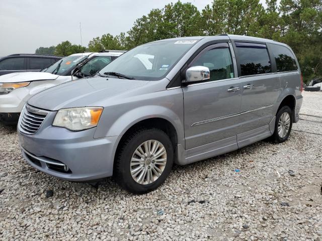 chrysler town & cou 2013 2c4rc1gg1dr715937