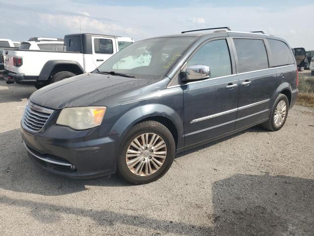 chrysler town & cou 2013 2c4rc1gg1dr736870