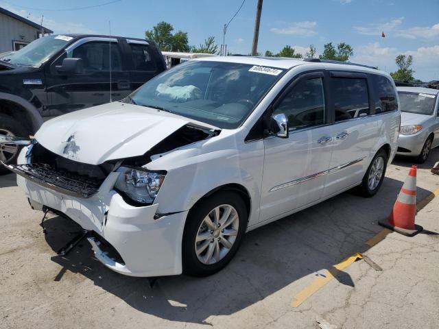 chrysler minivan 2016 2c4rc1gg1gr191550