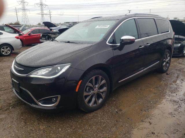 chrysler pacifica l 2017 2c4rc1gg1hr585762