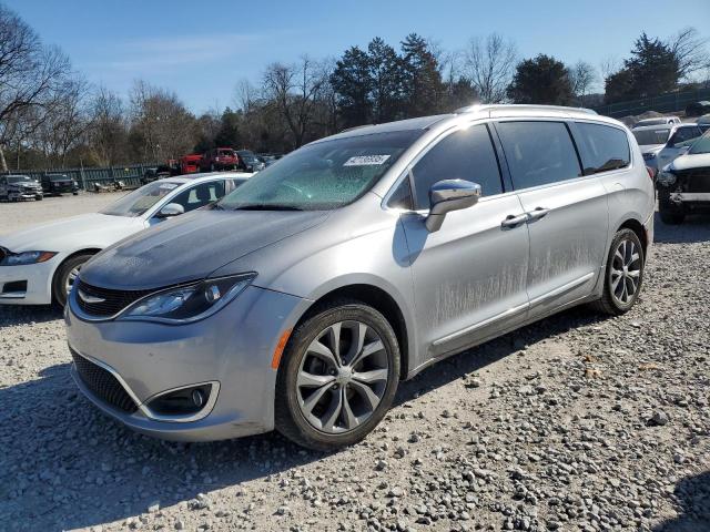 chrysler pacifica l 2017 2c4rc1gg1hr754419