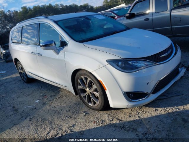 chrysler pacifica 2017 2c4rc1gg1hr821584