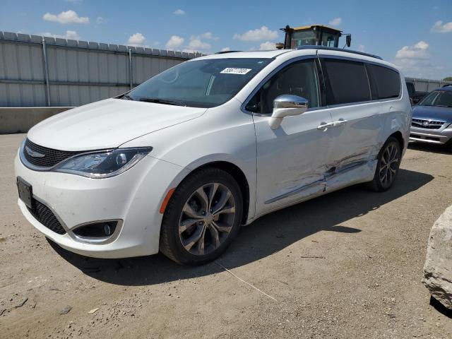 chrysler pacifica l 2018 2c4rc1gg1jr104821