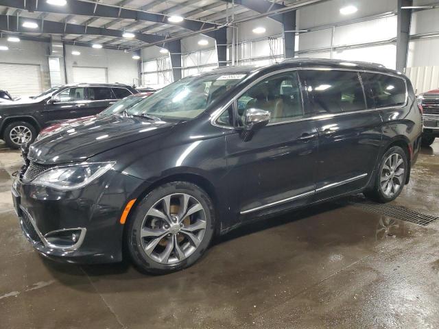 chrysler pacifica l 2018 2c4rc1gg1jr130836