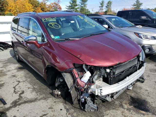 chrysler pacifica l 2018 2c4rc1gg1jr169524