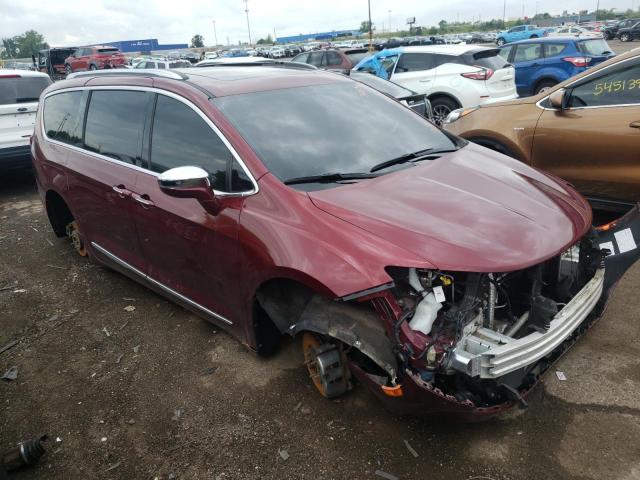 chrysler pacifica l 2018 2c4rc1gg1jr227471