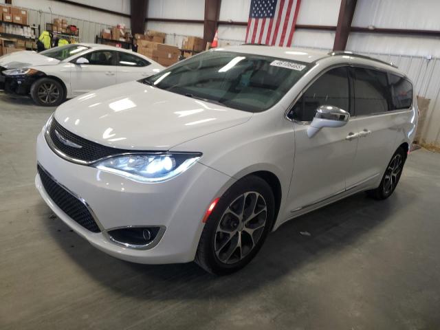 chrysler pacifica l 2018 2c4rc1gg1jr245811