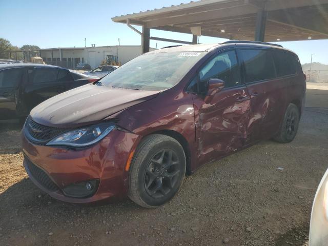 chrysler pacifica l 2018 2c4rc1gg1jr310771