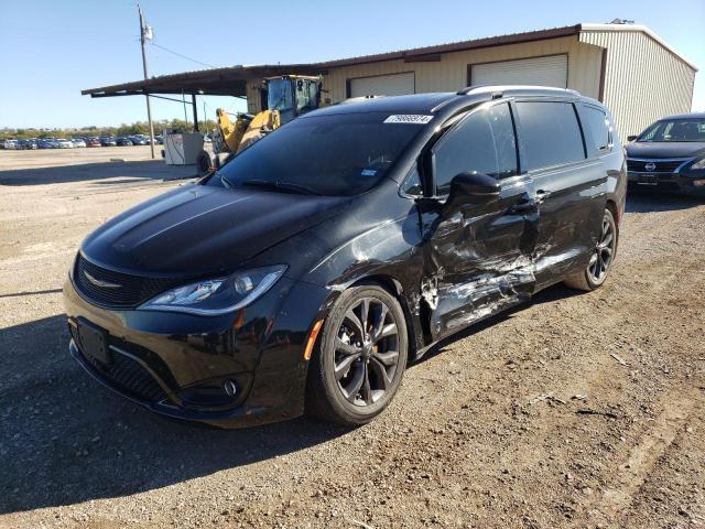 chrysler pacifica l 2019 2c4rc1gg1kr581637