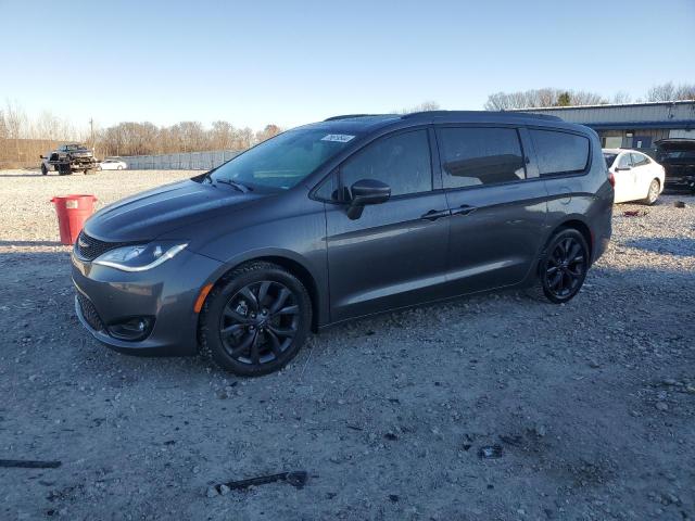 chrysler pacifica l 2019 2c4rc1gg1kr628357