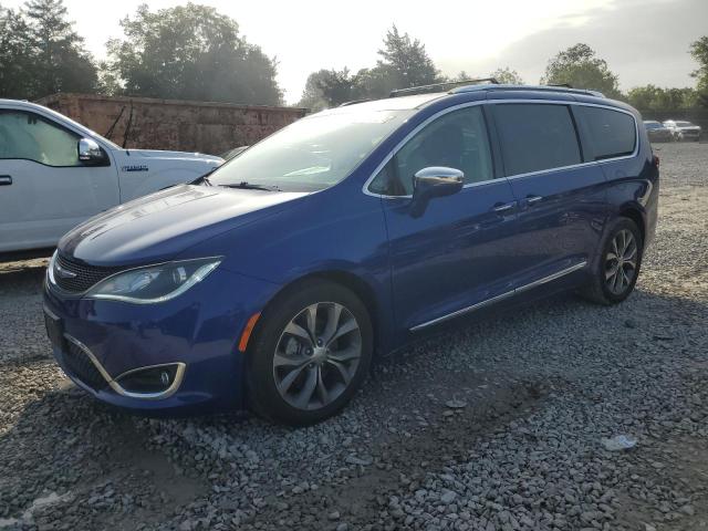 chrysler pacifica l 2019 2c4rc1gg1kr732654