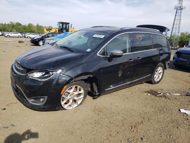 chrysler pacifica l 2020 2c4rc1gg1lr114591