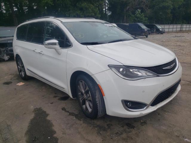 chrysler pacifica l 2020 2c4rc1gg1lr120987