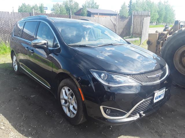 chrysler pacifica l 2020 2c4rc1gg1lr151785