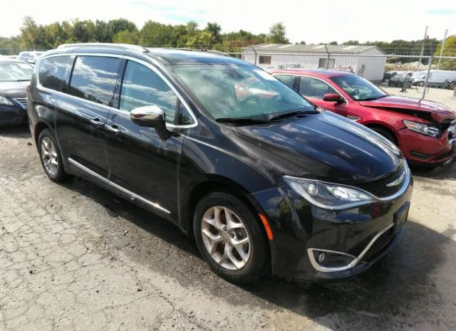 chrysler pacifica 2020 2c4rc1gg1lr159496