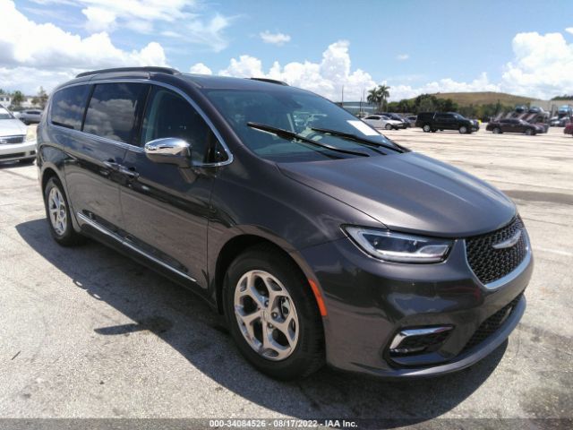 chrysler pacifica 2022 2c4rc1gg1nr111810