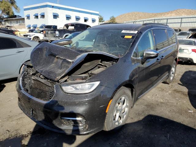 chrysler pacifica 2023 2c4rc1gg1pr516813