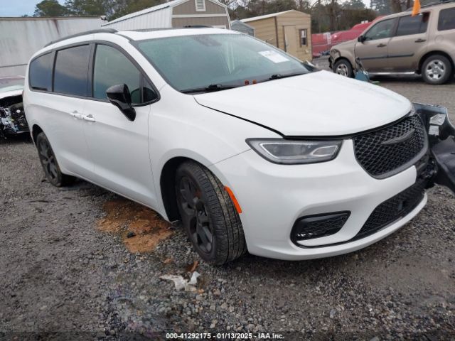 chrysler pacifica 2023 2c4rc1gg1pr572301