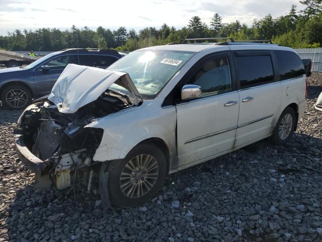 chrysler town & cou 2012 2c4rc1gg2cr228566