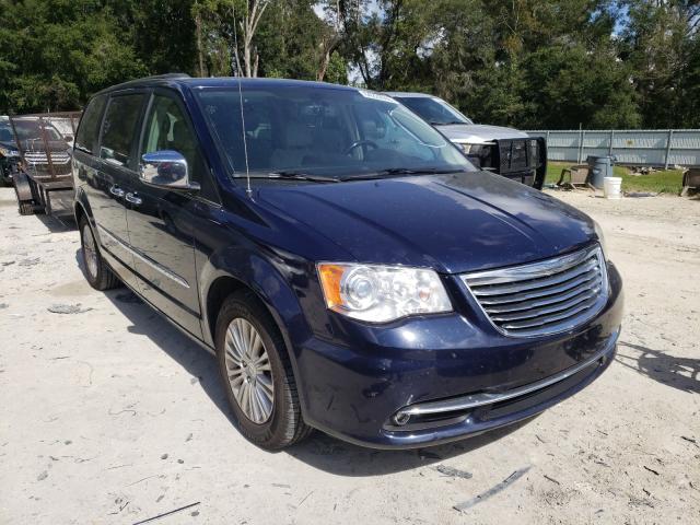 chrysler town & cou 2012 2c4rc1gg2cr387135