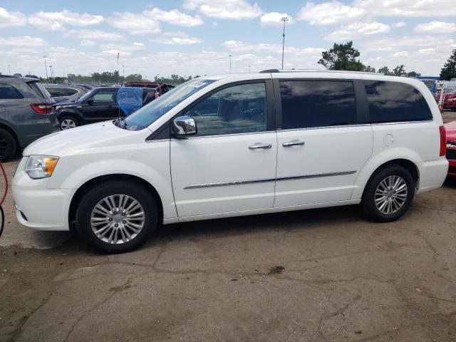 chrysler town & cou 2013 2c4rc1gg2dr766864