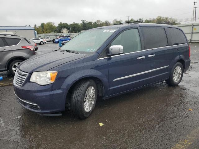 chrysler town & cou 2015 2c4rc1gg2fr506113