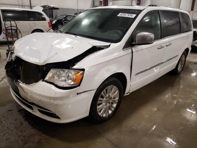 chrysler town & cou 2015 2c4rc1gg2fr547132