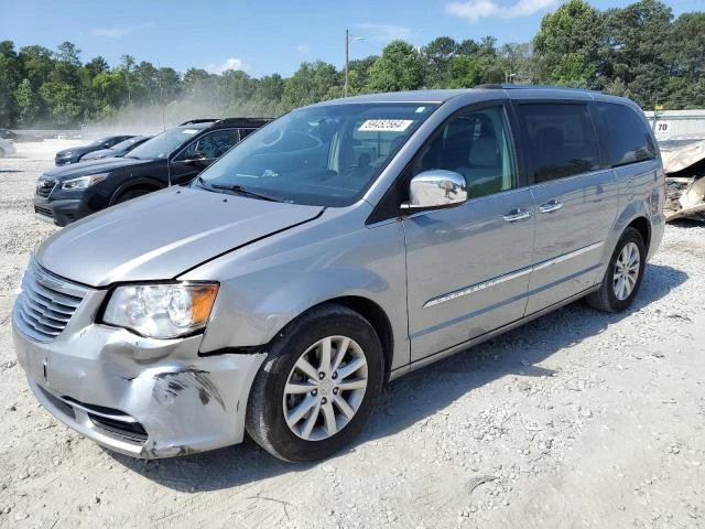 chrysler town & cou 2015 2c4rc1gg2fr638885