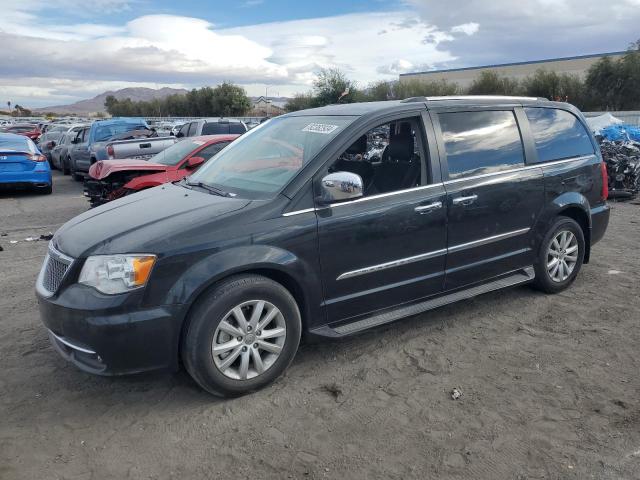 chrysler town & cou 2016 2c4rc1gg2gr189371