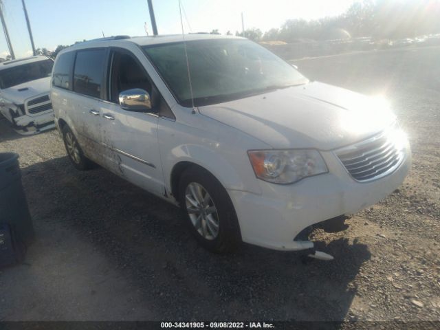 chrysler town & country 2016 2c4rc1gg2gr200532