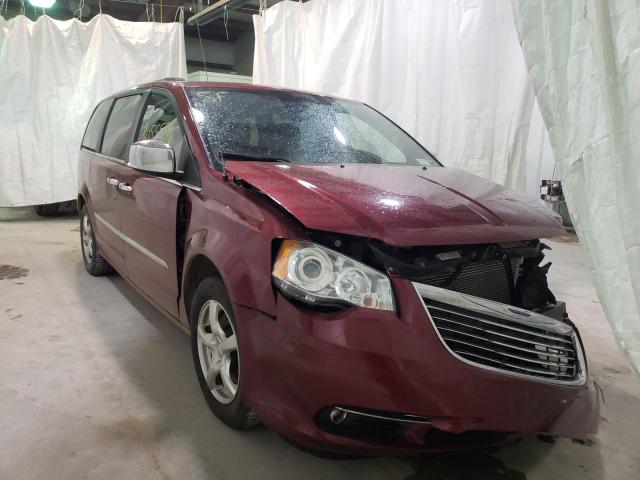 chrysler town &amp cou 2016 2c4rc1gg2gr221929