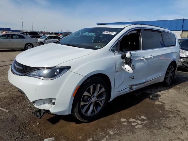 chrysler pacifica 2017 2c4rc1gg2hr500976