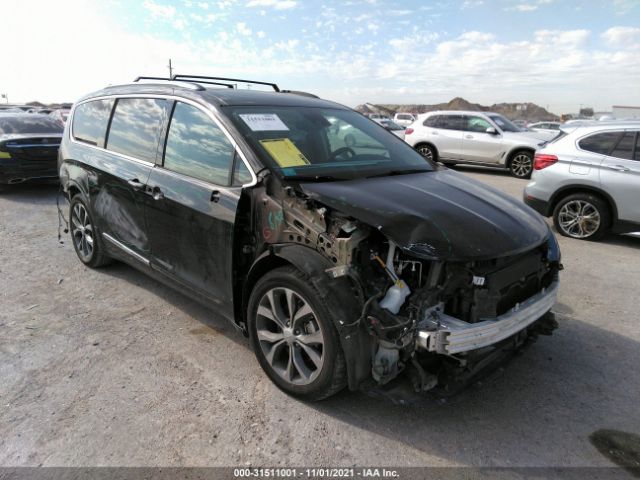 chrysler pacifica 2017 2c4rc1gg2hr525747